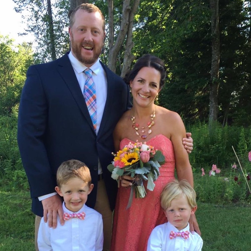 Meet your Posher, Brian